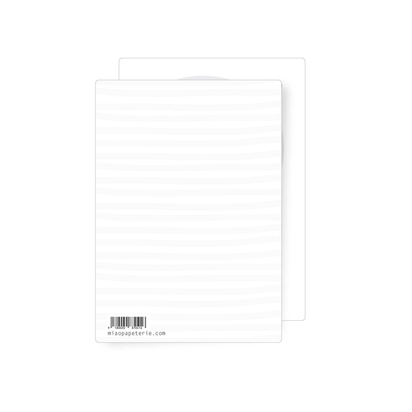 Relax... | postcard: With envelope and cellophane cover