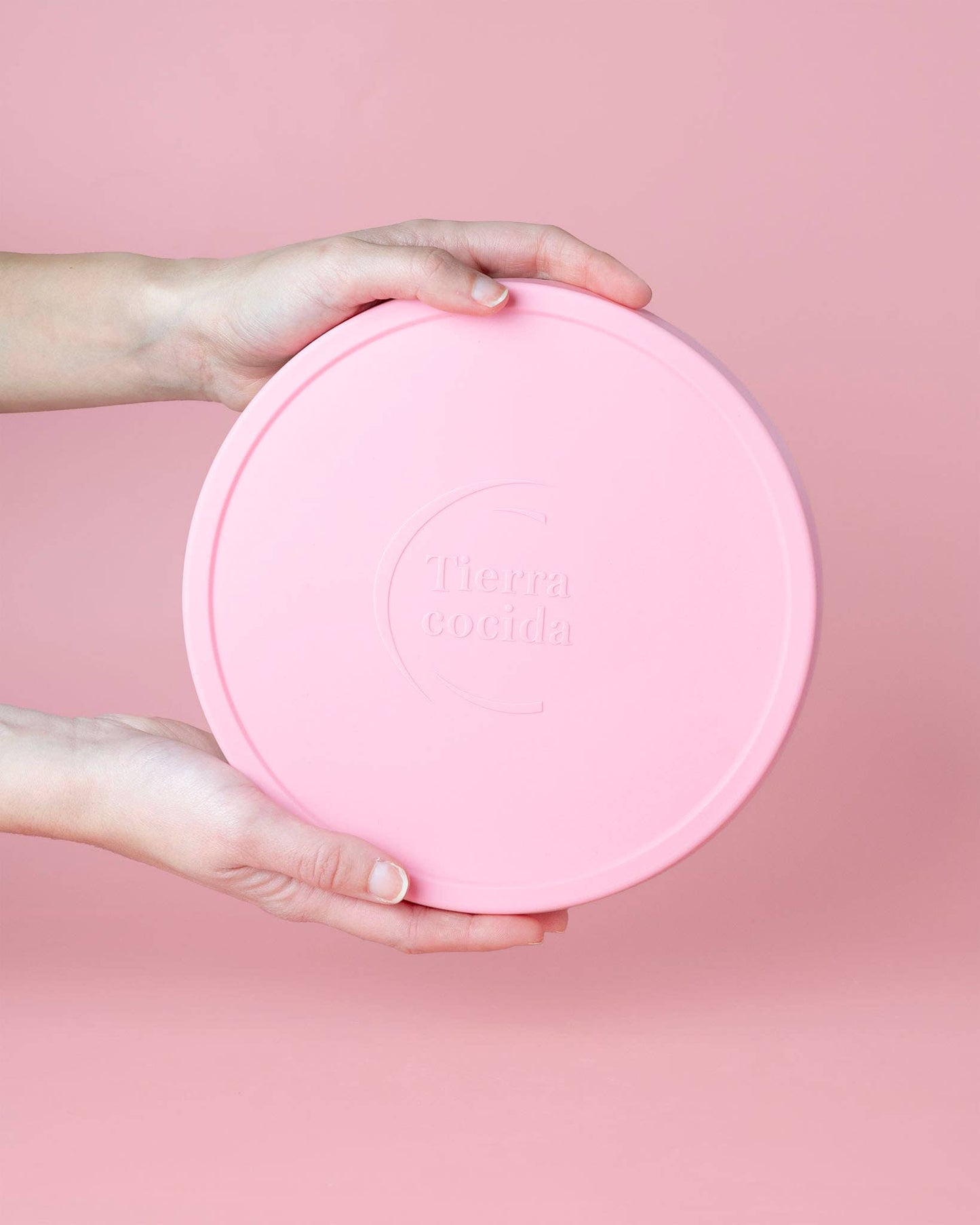 Reusable Silicone Food Covers – BPA-Free, 2 Sizes, 3 Colors: Rose / Medium