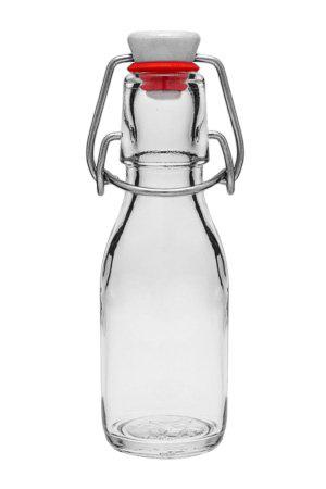 Beugelflesje WECK 100ml