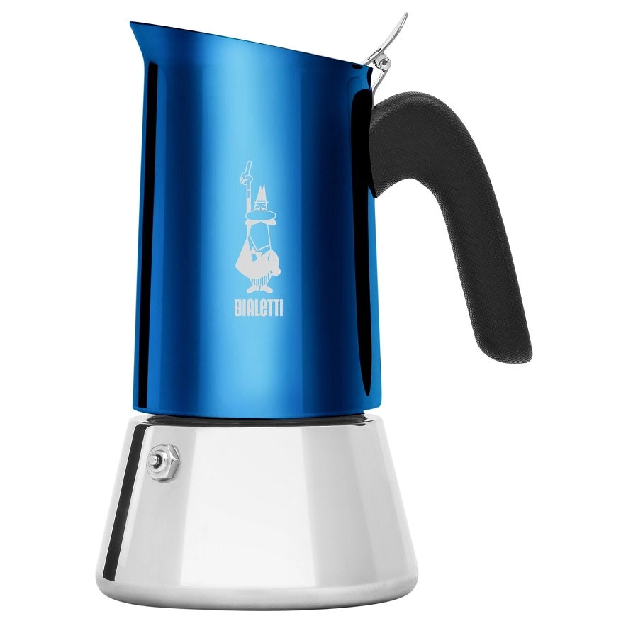 Bialetti Venus 6/c blauw