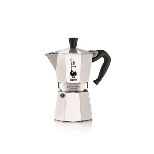 Bialetti Moka Express 4/c