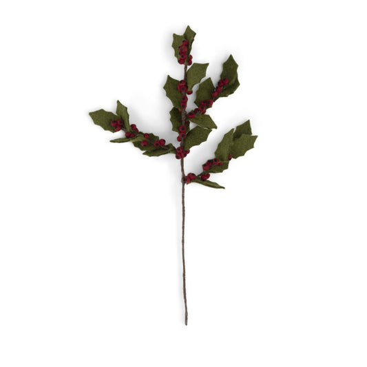 Tak Holly Berry
