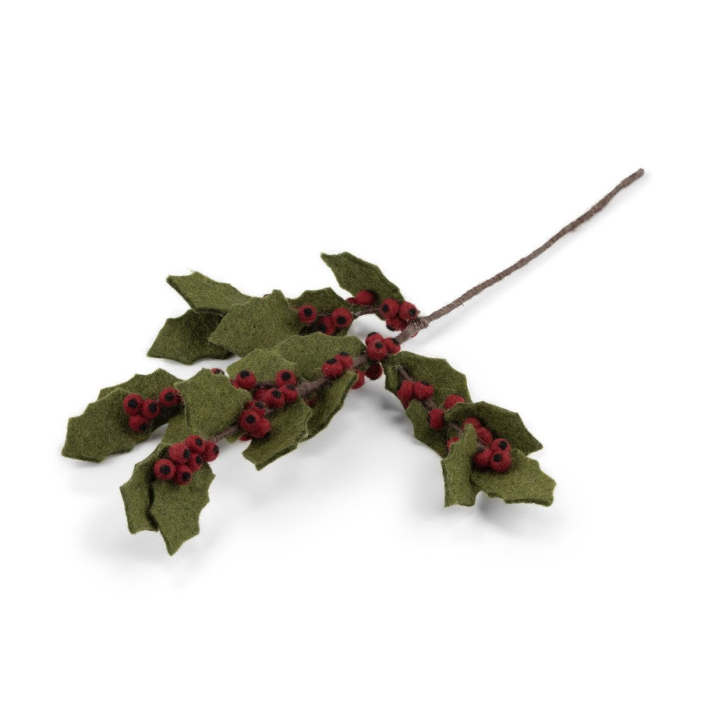 Bloem: Tak Holly Berry