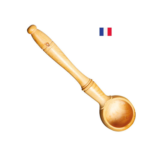 Boxwood Coffee Measuring Spoon