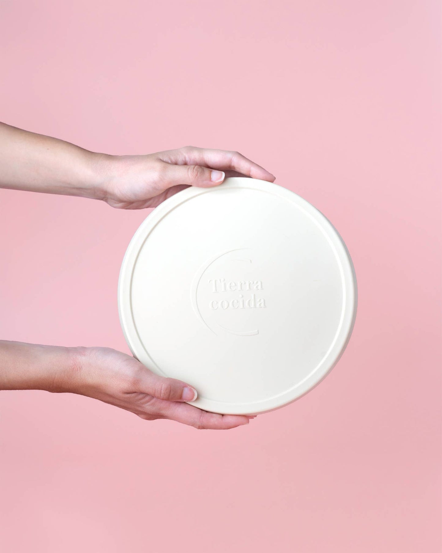 Reusable Silicone Food Covers – BPA-Free, 2 Sizes, 3 Colors: Rose / Medium