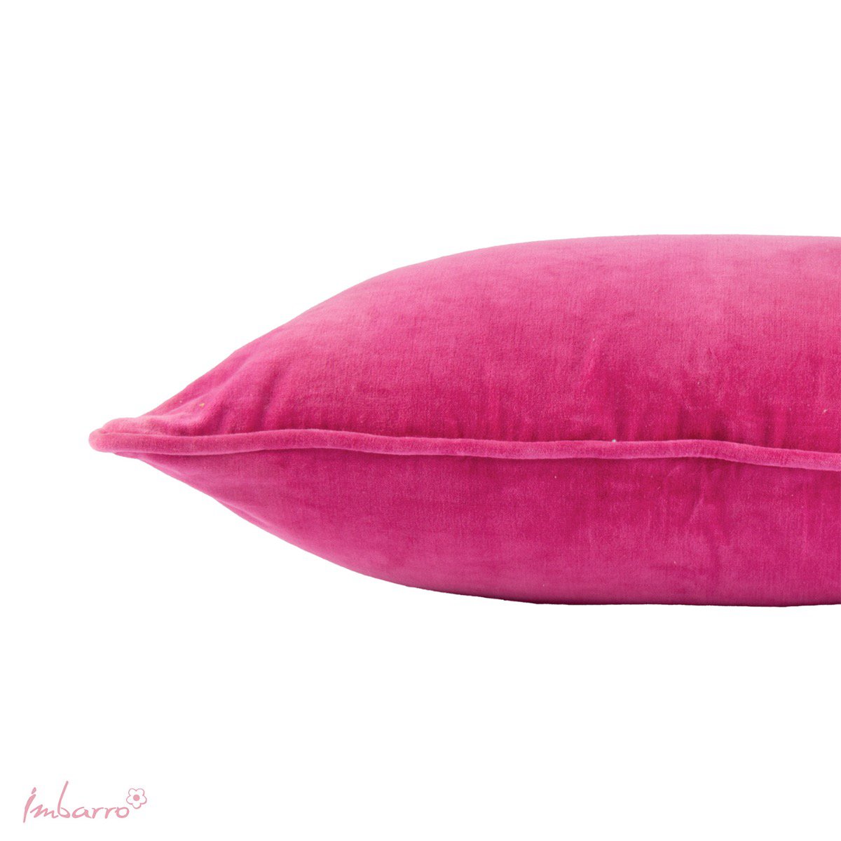 Cushion Lala P Raspberry