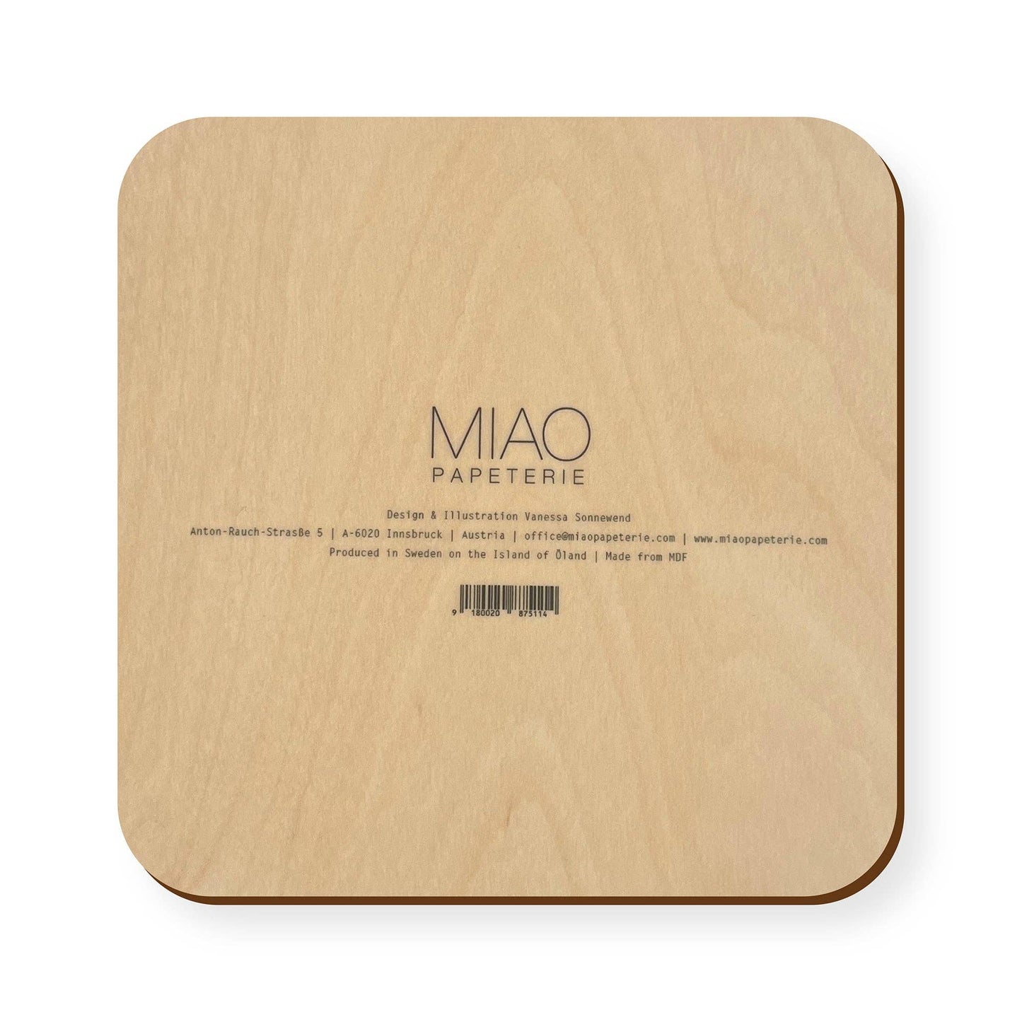 Pear | Trivet