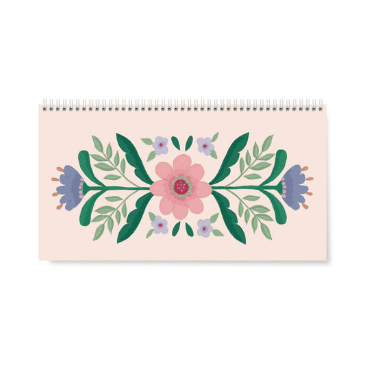 Blume | Weekly Planner