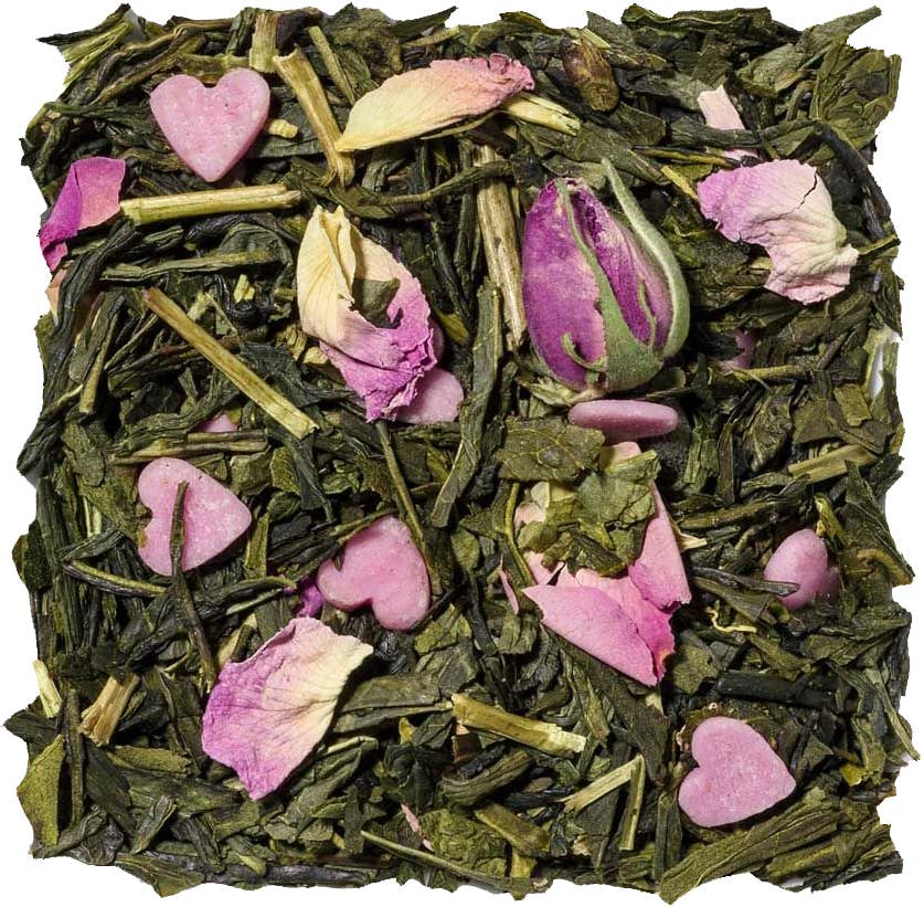 Lieve juf thee - zakje 25 gram
