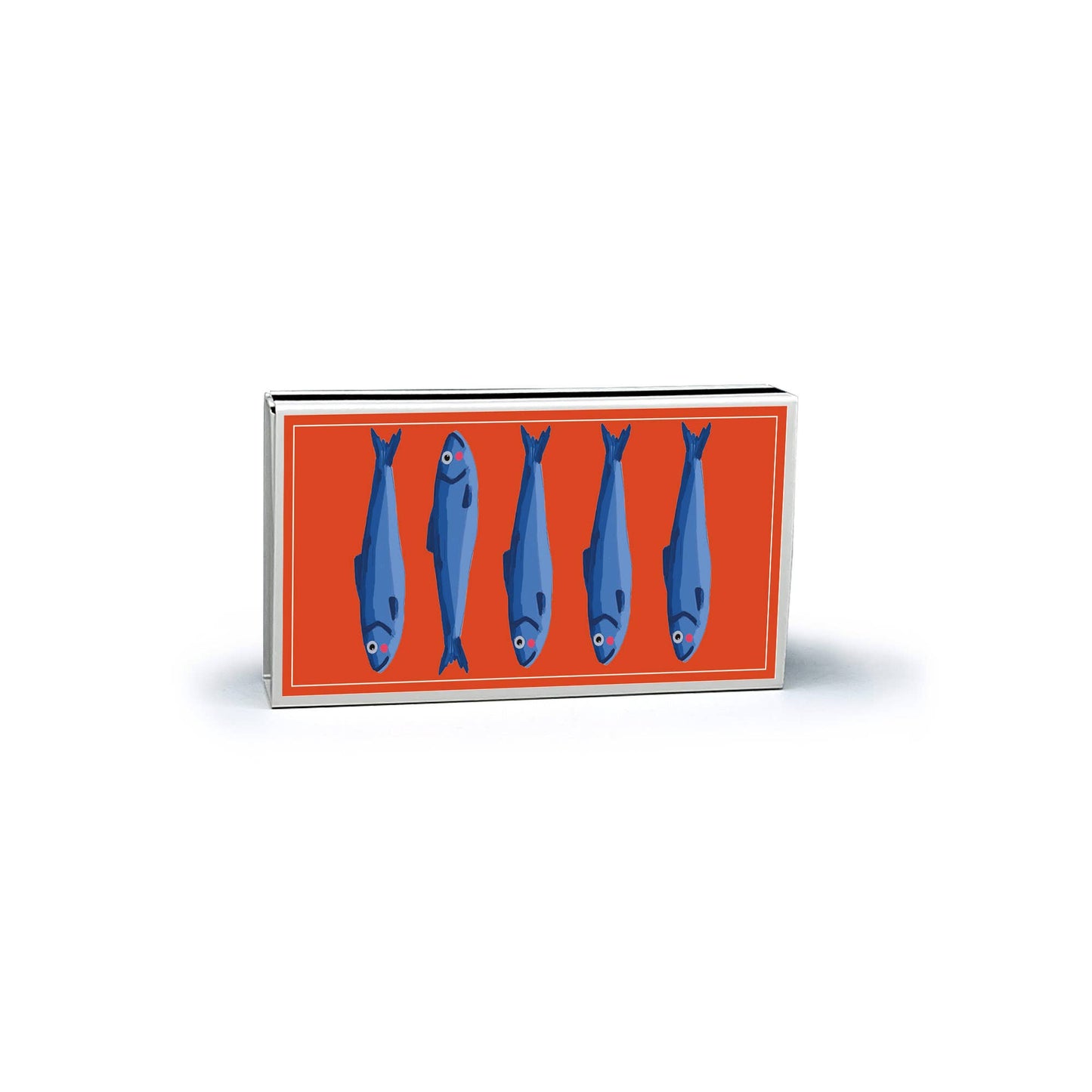 Matches 18 pieces | Pre-order: FISCHE