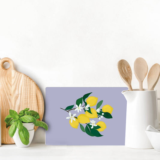 Lemon | Small board