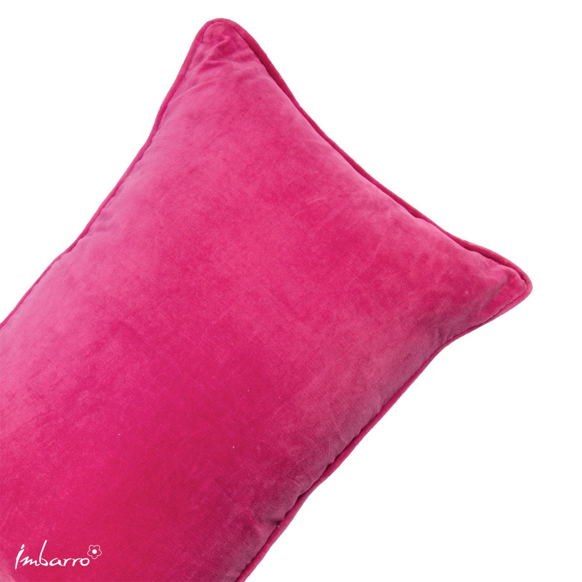 Cushion Lala P Raspberry