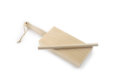 IBILI - Gnochi/Garganelli board+pole