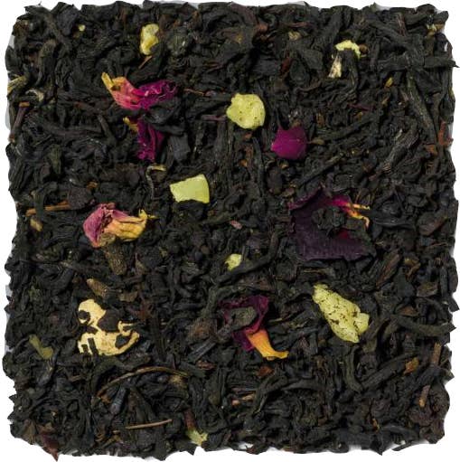 Knusse Thee zakje 25 gram