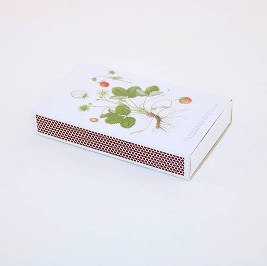 Matchbox Wild Strawberry