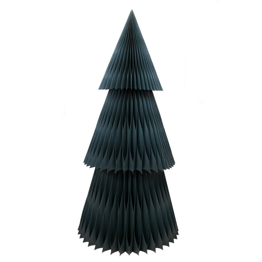 Honeycomb Boom Groot groen