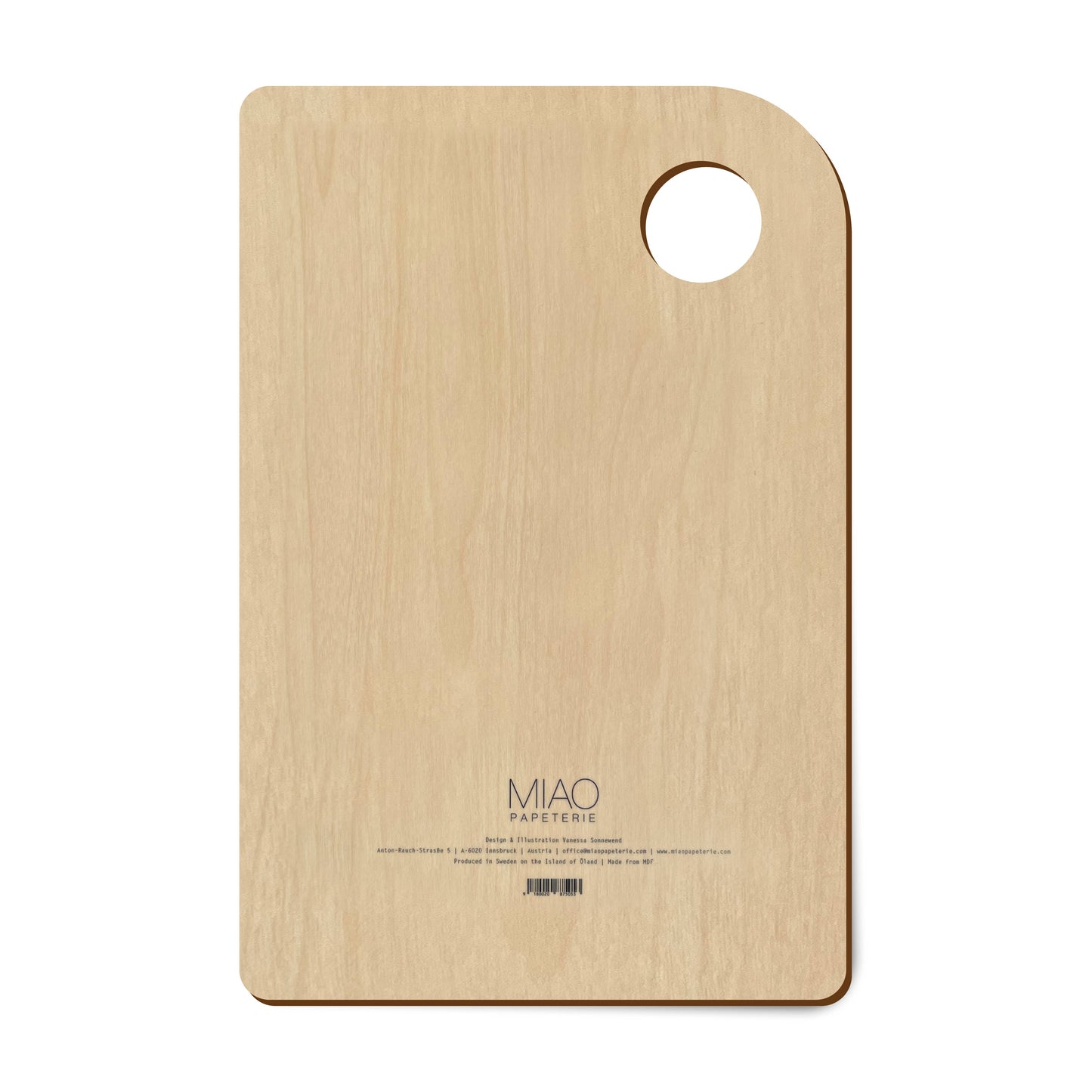 Blue | serving board