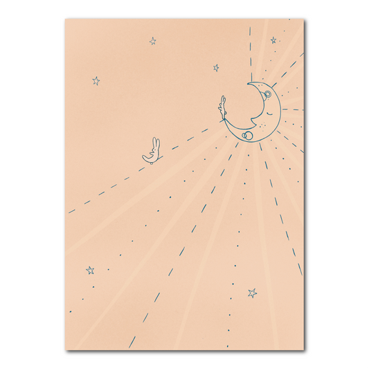 Moonlight | Card