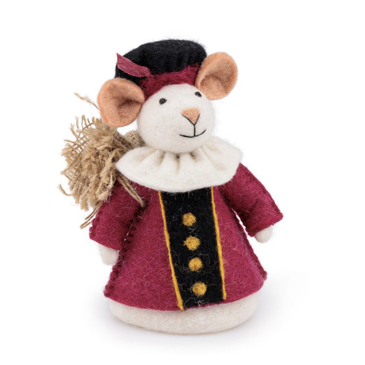 Muis Pietermuis Cyclaam