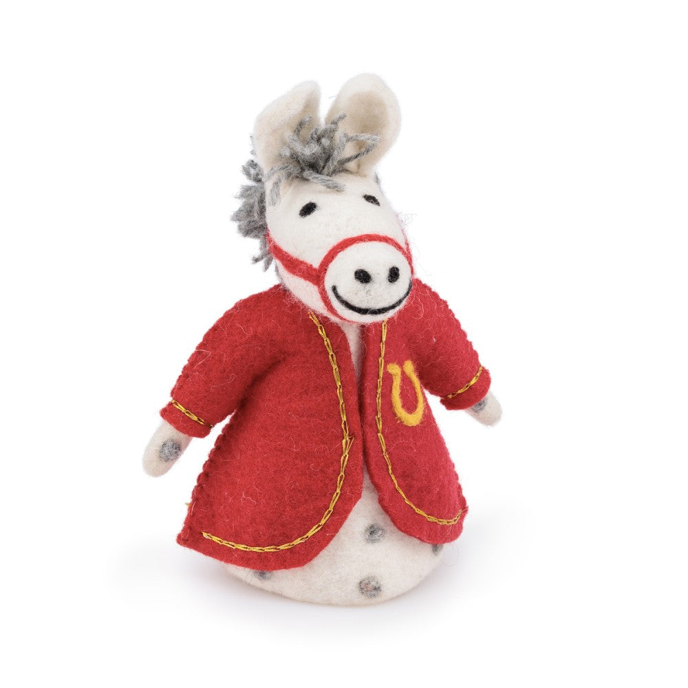 Paard van Sintermuis