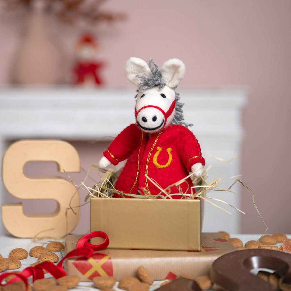 Paard van Sintermuis