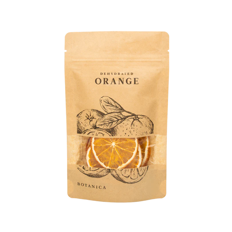 Dehydrated Orange - 20g