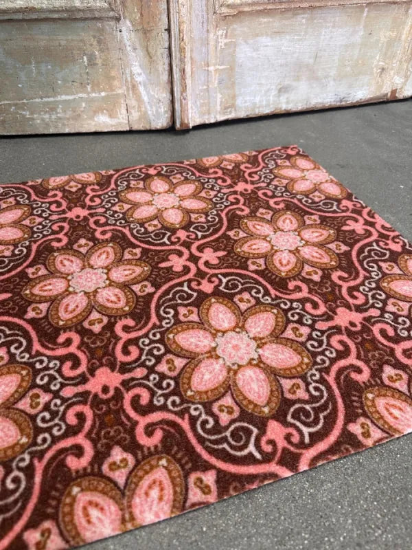 Droogloop mat 27200 75cm x 55cm