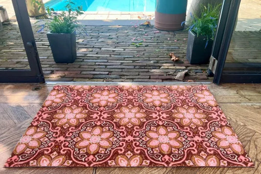 Droogloop mat 27200 75cm x 55cm