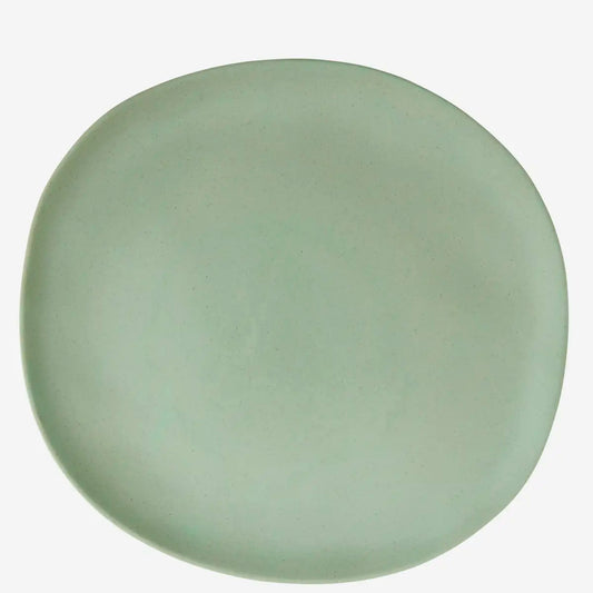 Melamine dinner plate