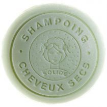 Shampoo Zeep- verschillende varianten