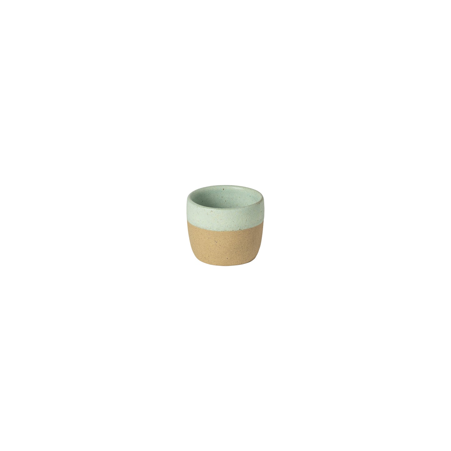 Espresso kop Arenito cyaan aqua