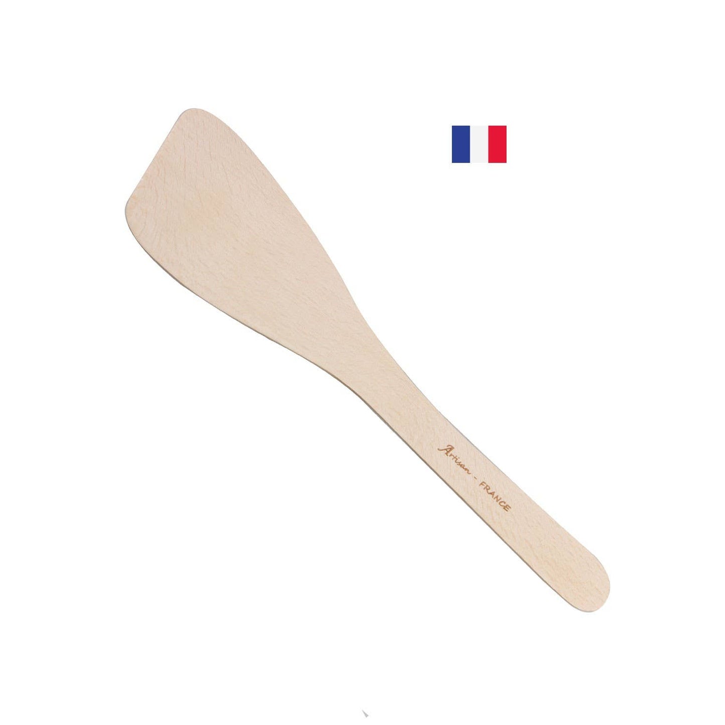 Wooden Spatula 30 cm