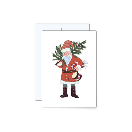 Merry Christmas | minicard
