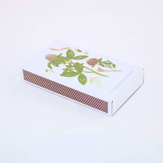 Matchbox Red Clover