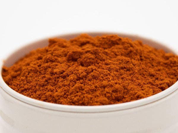 Smoked paprika