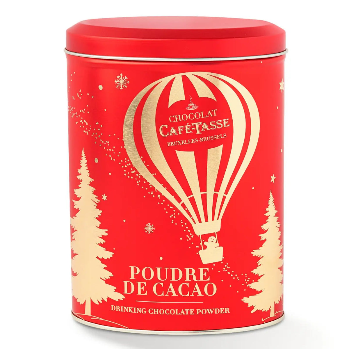 Cocoa Powder 'Christmas'