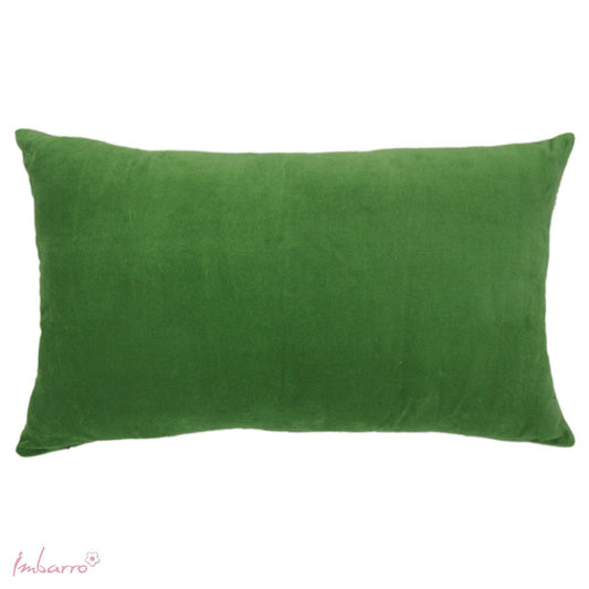 Kussen LALA X Groen