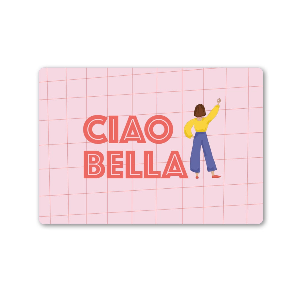 Ciao Bella | Snijplankje