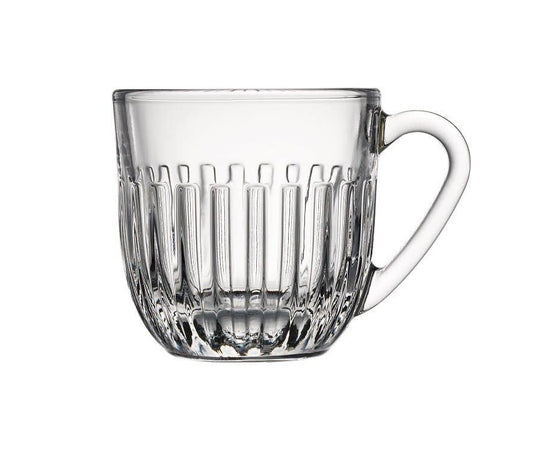 Espresso Cup 9 Cl Ouessant