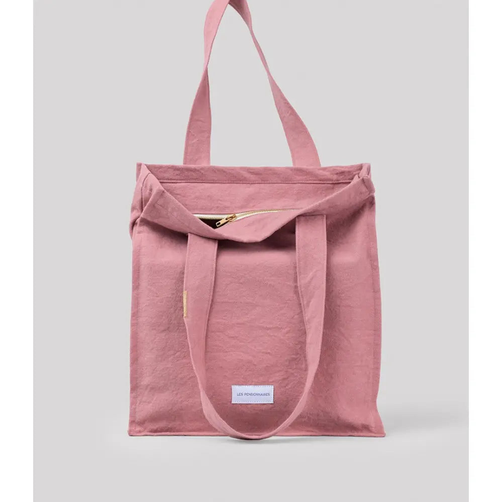 Les Pensionnares Shopper Squared