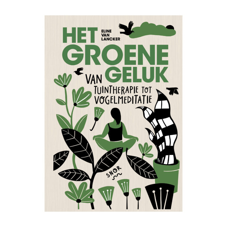 Het Groene Geluk