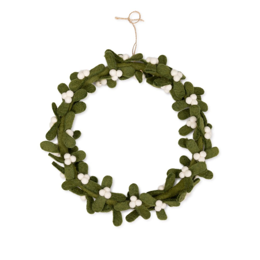 Krans Mistletoe XL