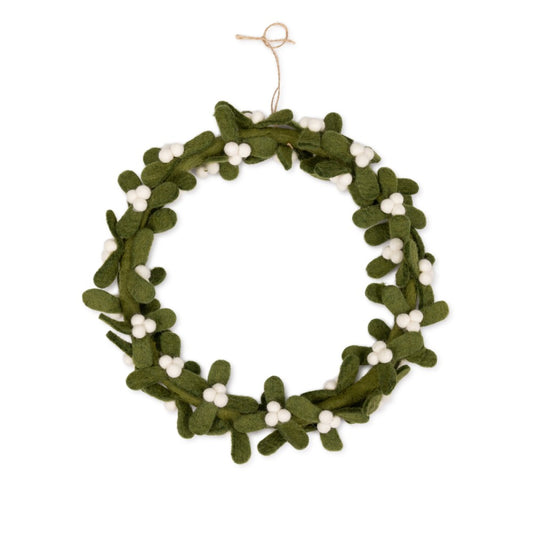 Krans Mistletoe XL