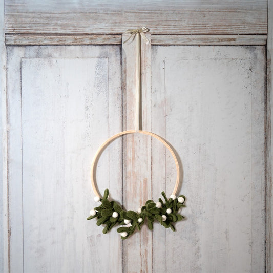 Krans Mistletoe