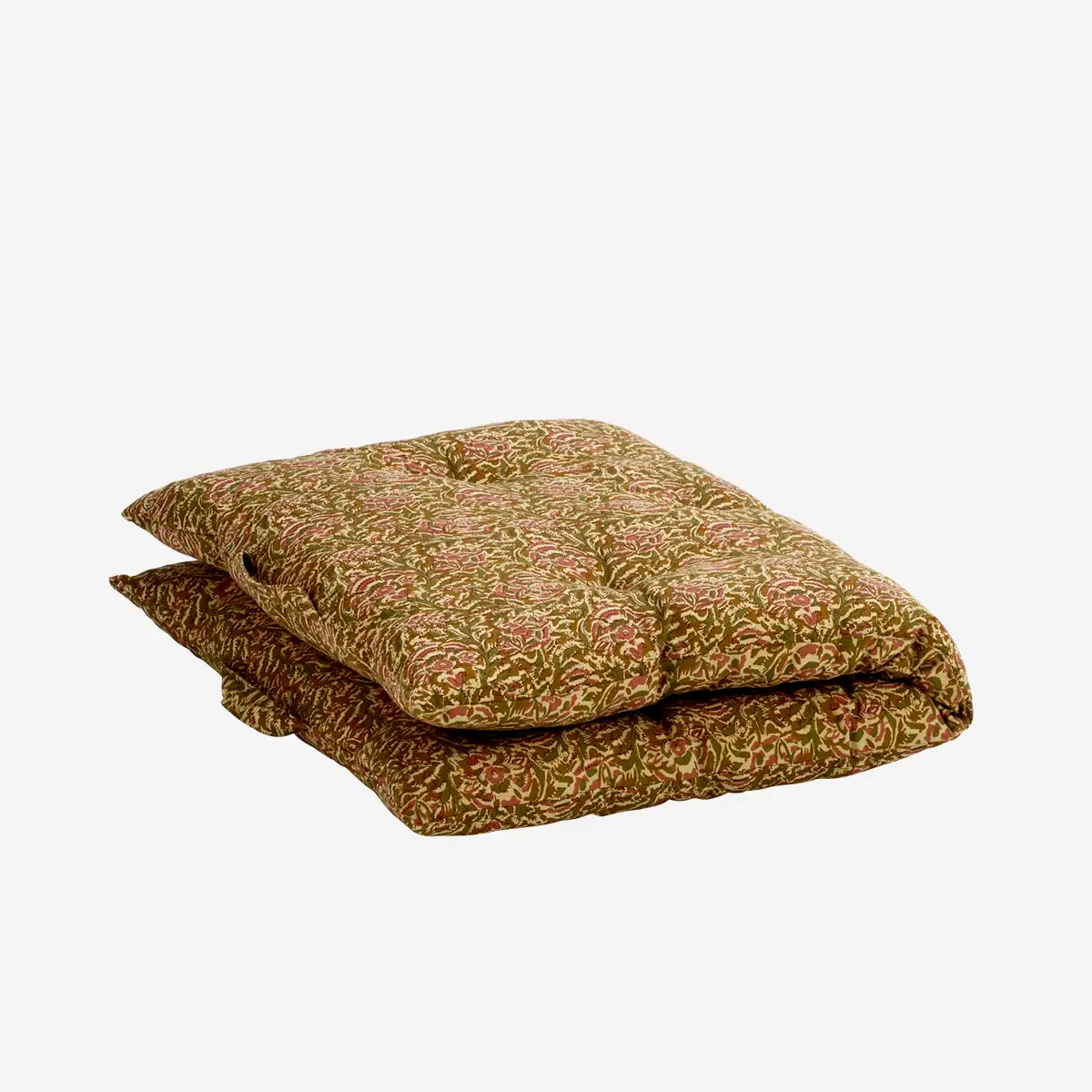 Printed cotton mattress