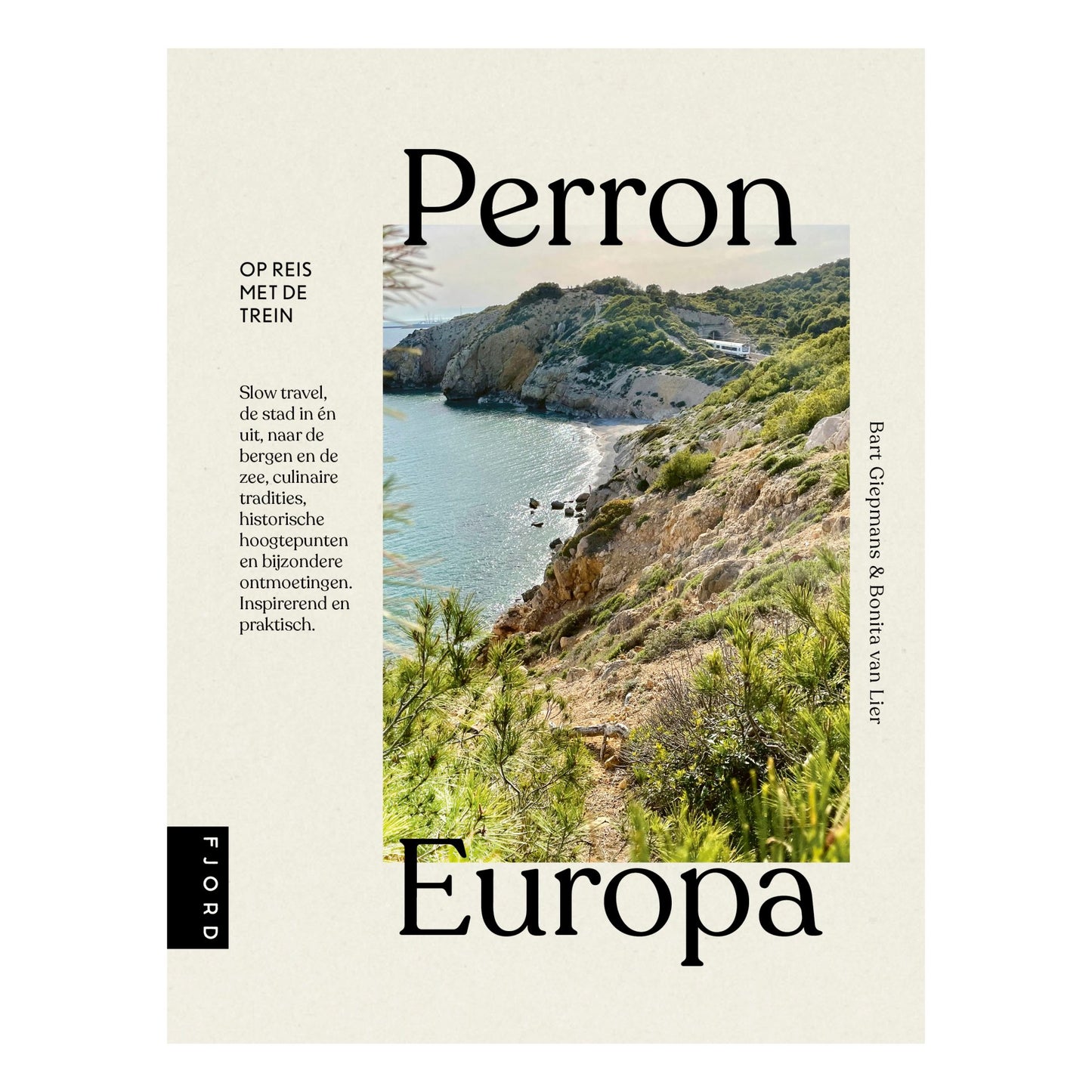 Perron Europa