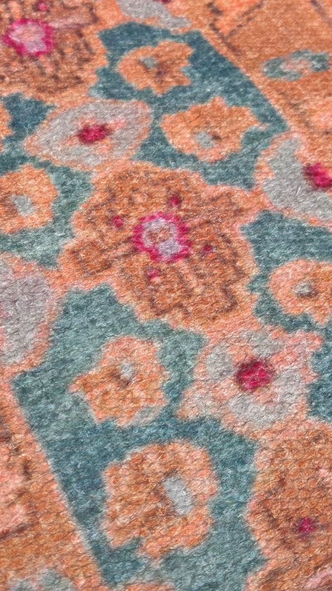 Buitenkleed kars vloerkleed 6633 230*160