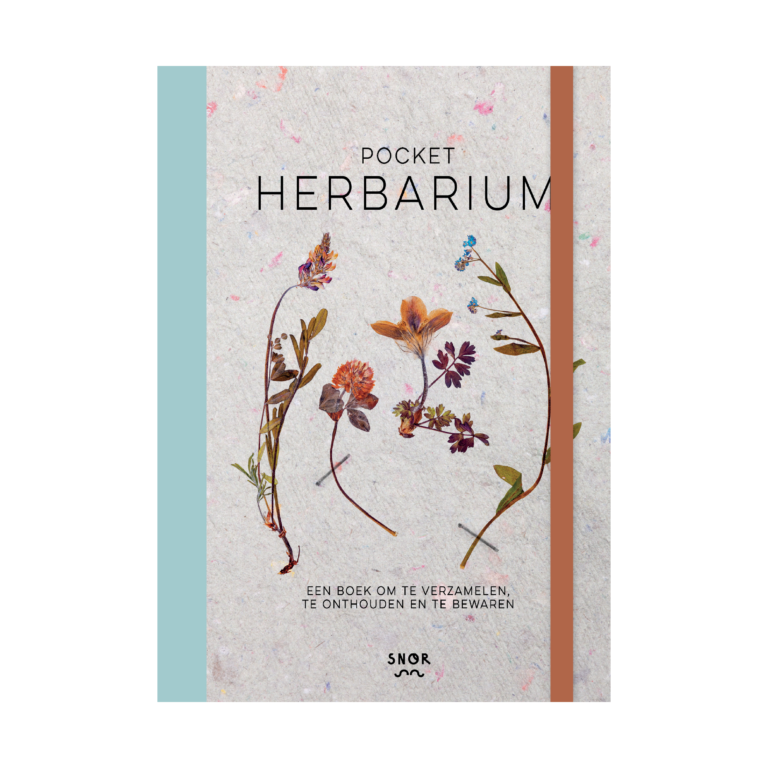 Pocket Herbarium