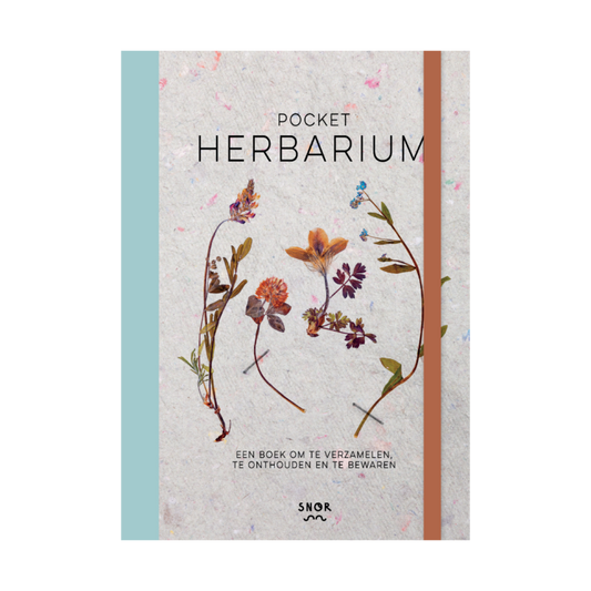 Pocket Herbarium