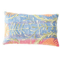 Suzani kussen 30x50 - verschillende kleuren